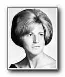 Jackie Stordahl: class of 1967, Norte Del Rio High School, Sacramento, CA.